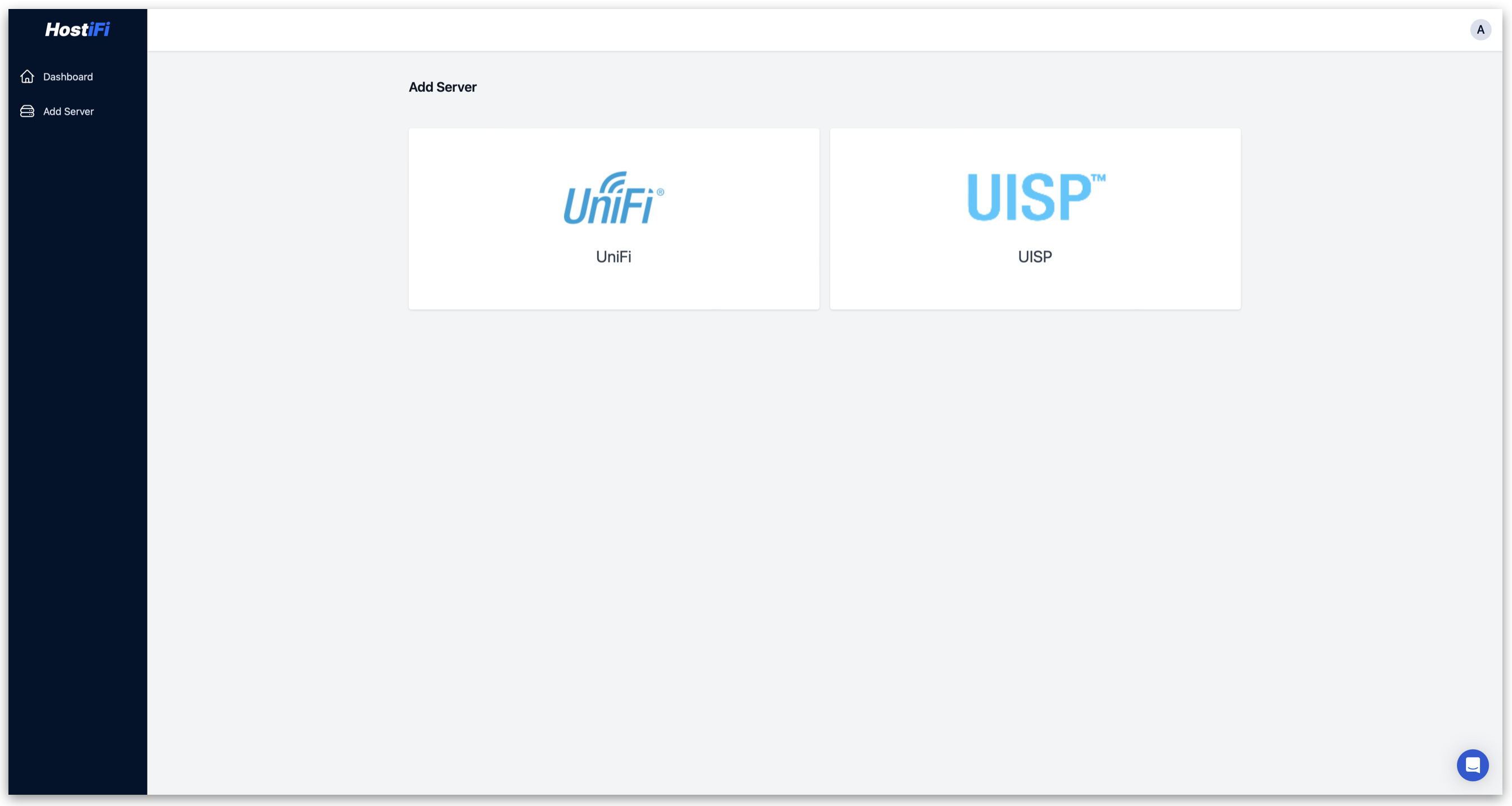 Introducing HostiFi Export, an easy to use export app for UniFi and UISP